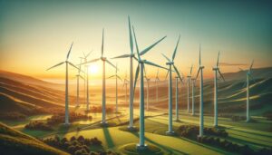 Türkiye Rüzgar Enerjisi Rekoru 2024 7 Ocak Rüzgar Enerjisi Üretimi Alparslan Bayraktar Yenilenebilir Enerji Açıklamaları