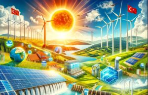 2024 MW100 Raporu Türkiye Türkiye Yenilenebilir Enerji Dönüşümü Enerji Sektöründe Sürdürülebilir Kalkınma