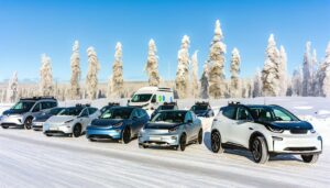 Kış Aylarında Elektrikli Araç Bakımı Türkiye'de Elektrikli Araç Kullanımı Elektrikli Araçlar için Kış İpuçları