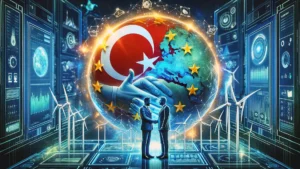 Türkiye-AB Nadir Toprak Zirvesi Nadir Toprak Elementleri ve Teknolojik Bağımsızlık Eskişehir Beylikova Nadir Toprak Rezervi