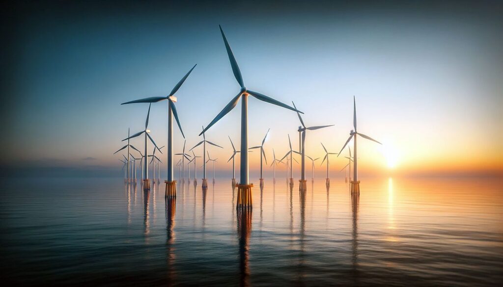 Siemens Gamesa Cuxhaven Nacelle Üretimi GE Vernova Haliade-X Verimlilik Moray West Rüzgar Enerjisi Projesi