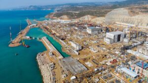 Akkuyu NGS Son Durumu Türkiye Rusya Nükleer İşbirliği Akkuyu Nükleer Eğitim Altyapısı
