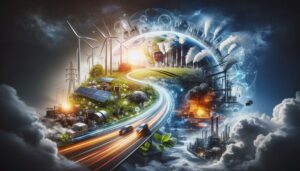 2023 IEA Karbon Emisyonları Raporu Temiz Enerji ve CO2 Azaltımı Küresel Enerji Talebi ve Yenilenebilir Kaynaklar
