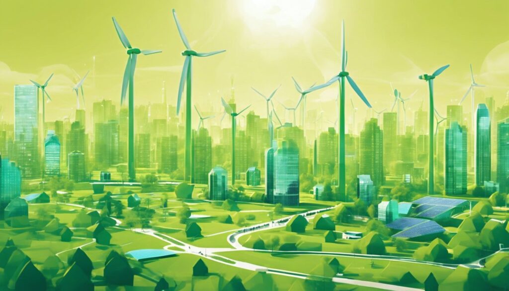 Enerji Dönüşümü Tüketici İçgörüleri Sürdürülebilir Enerjiye Geçiş ve Tüketici Davranışları Enerji Şirketlerinin Sürdürülebilir Dönüşümdeki Rolü