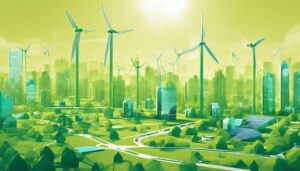 Enerji Dönüşümü Tüketici İçgörüleri Sürdürülebilir Enerjiye Geçiş ve Tüketici Davranışları Enerji Şirketlerinin Sürdürülebilir Dönüşümdeki Rolü