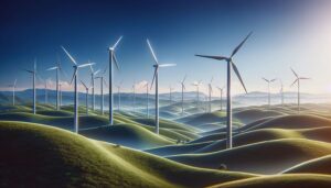 Enerjisa Enercon Muğla Anlaşması YEKA-2 Rüzgar Enerji Projesi Türkiye Yenilenebilir Enerji Yatırımı