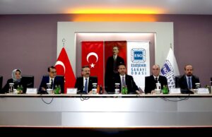 Eskişehir Beylikova Nadir Toprak Elementleri Alparslan Bayraktar Enerji Gelişmeleri Türkiye Lityum Madencilik Yatırımları