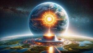 ITER Füzyon Reaktörü Projesi Temiz Enerji Teknolojileri Nükleer Füzyonun Geleceği