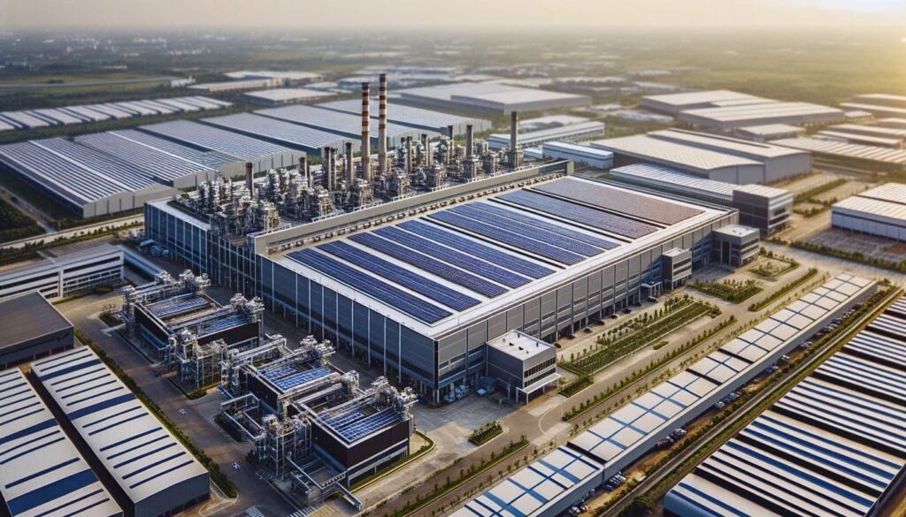 ORGE güneş enerjisi kurulumu Türkiye yenilenebilir enerji dönüşümü Çatı üstü güneş enerjisi potansiyeli