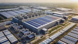 ORGE güneş enerjisi kurulumu Türkiye yenilenebilir enerji dönüşümü Çatı üstü güneş enerjisi potansiyeli