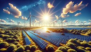 Türkiye güneş enerjisi kapasitesinde rekor seviyeye ulaştı