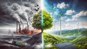 Türkiye'de Kömür Gazlaştırma Teknolojileri Yenilenebilir Enerjiye Geçiş ve Ekonomik Etkiler SEFiA Sürdürülebilir Enerji Araştırmaları