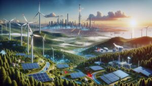 2023 Türkiye Yenilenebilir Enerji Raporu Türkiye Net Sıfır 2053 Hedefi SHURA Enerji Dönüşümü İzleme 2023