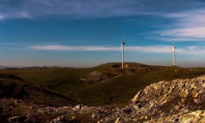 Akenerji sera gazı azaltım hedefi 2030 Akenerji sürdürülebilir enerji çabaları ISO 14046 su ayak izi standardı uygulaması