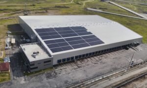 BİM Bafra güneş enerjisi yatırımı BİM yenilenebilir enerji santralleri Samsun güneş enerjisi projeleri
