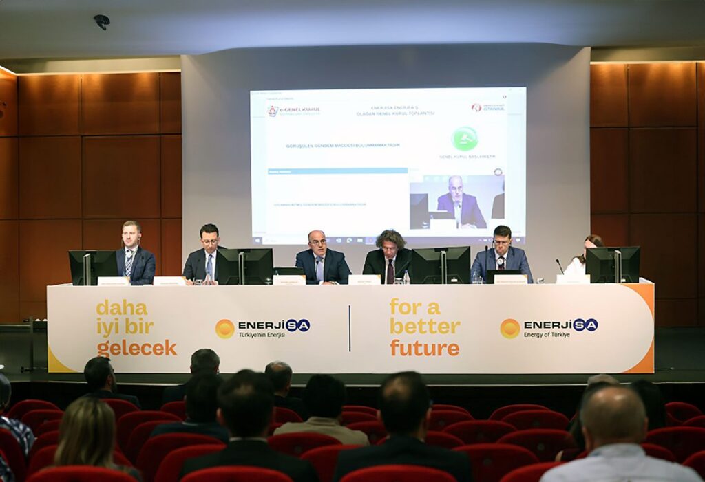Enerjisa Enerji 2023 Yatırımları Sürdürülebilir Enerji Gelişim Planları Enerji Sektöründe Yenilikçi Projeler