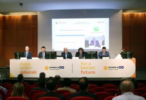 Enerjisa Enerji 2023 Yatırımları Sürdürülebilir Enerji Gelişim Planları Enerji Sektöründe Yenilikçi Projeler