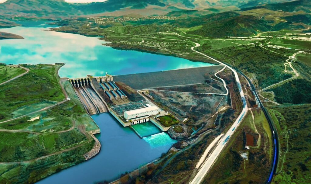 IC Enterra Yenilenebilir Enerji Halka Arzı Türkiye'de Yenilenebilir Enerji Yatırımı Sürdürülebilir Büyüme ve Enerji Sektörü