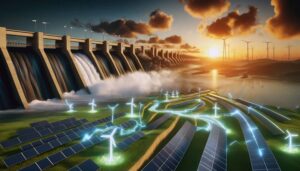 Ramazan Bayramı Yenilenebilir Enerji Rekoru Türkiye Yenilenebilir Enerji Üretimi Enerji Bağımsızlığı ve Sürdürülebilir Kalkınma