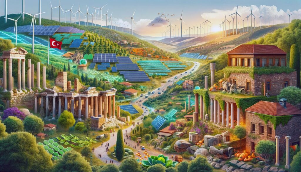 Türkiye Dünya Bankası Sürdürülebilir Kalkınma İşbirliği Yeşil Dönüşüm Finansmanı ve Enerji Güvenliği Hazine ve Maliye Bakanı Şimşek’in Ekonomik İşbirliği Plan