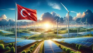 Türkiye yenilenebilir enerji artışı Türkiye enerji güvenliği ve yenilenebilir kaynaklar Türkiye güneş ve rüzgar enerjisi yatırımları