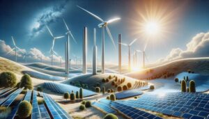 2024 Lisanssız Elektrik Üretim Yönetmelik Değişiklikleri Bağlantı Süreçlerinde İyileştirmeler Rüzgar ve Güneş Enerjisi Projeleri Yönetmelik