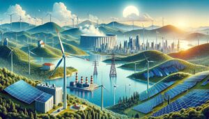 2024 Türkiye Enerji Yasası Değişiklikleri Türkiye Yenilenebilir Enerji Kanunları Türkiye Kıyı ve Maden Kanunu Yenilikleri