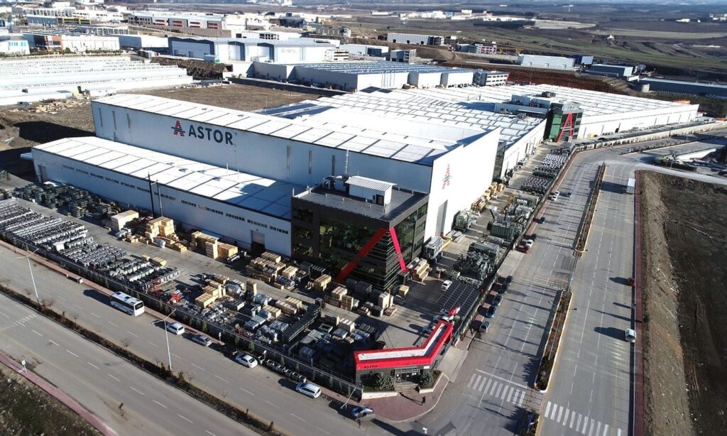 Astor Enerji temettü dağıtımı 2024 Astor Enerji hisse başına temettü Astor Enerji genel kurul kararı