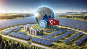Dünya Bankası yenilenebilir enerji desteği Türkiye güneş enerjisi kapasitesi Batarya depolama sistemleri gelişimi