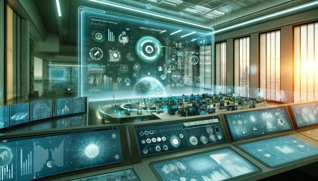 Energy Command Center Schneider Electric enerji yönetimi Capgemini enerji verimliliği