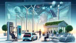 Enerjisa Enerji 2024 finansal sonuçları Enerjisa Enerji yatırımları Enerjisa Enerji büyüme stratejisi