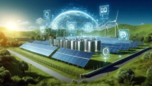IBT Solar ve CATL İş Birliği Enerji Depolama ve Hızlı Şarj Teknolojileri IBT Solar CATL Yeşil Enerji Çözümleri