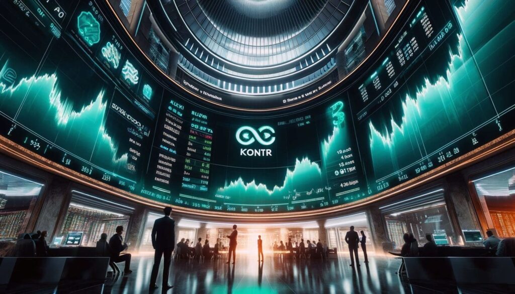 Kontrolmatik 2024 finansal performansı Kontrolmatik hedef fiyat 378 TL Türkiye enerji sektörü yatırımları KONTR