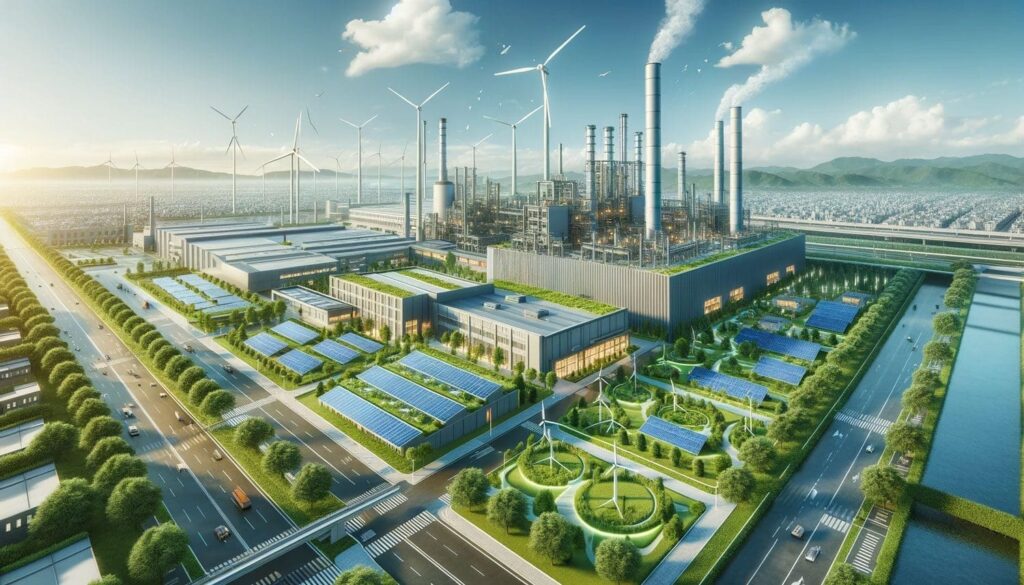 Polisan Holding karbon yönetimi Düşük Karbon Kahramanları ödülü kazananlar Sürdürülebilir enerji uygulamaları Polisan