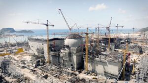 Türkiye Nükleer Enerji Hedefleri Trakya ve Sinop Nükleer Santralleri Çin ile Nükleer Enerji İşbirliği