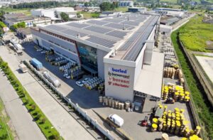 Borsan yenilenebilir enerji yatırımları Türkiye'de yenilenebilir enerji dönüşümü GES yatırımları ve sürdürülebilirlik