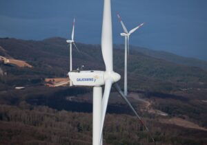 Galata Wind 2024 ilk çeyrek performansı Galata Wind yenilenebilir enerji hedefleri Galata Wind sürdürülebilirlik ve yeşil finansman