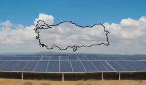Güneş Enerjisi Rekoru Türkiye Bayramda Güneş Enerjisi Zaferi Türkiye Temiz Enerji Dönüşümü