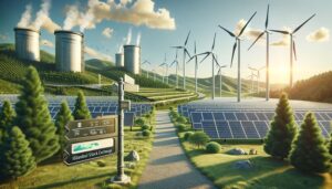 IC Enterra 485 MW Yenilenebilir Enerji Yatırımı Depolamalı GES ve RES Projeleri Osmaniye Derin GES Ön Lisans Onayı