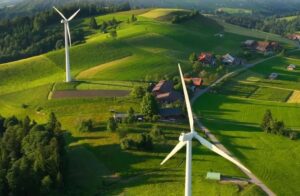 IC Enterra Yenilenebilir Enerji İlk Çeyrek Finansal Sonuçları Yenilenebilir Enerji Yatırımları