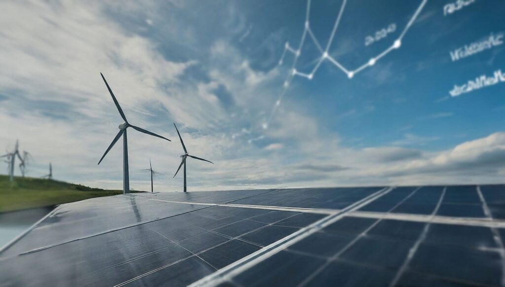 IEA raporu COP28 taahhüdü Dünya yenilenebilir enerji kapasitesi