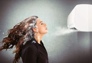 Klima ile Enerji Tasarrufu Sürdürülebilir Serinleme Yöntemleri Yazın Klima Kullanımı