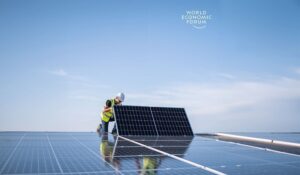 Küresel Enerji Dönüşümü Raporu Dünya Ekonomik Forumu Raporu Etkili Enerji Dönüşümünü Teşvik Etme