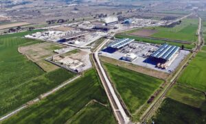 Mogan Enerji halka arz sonuçları Mogan Enerji 2023 performansı Mogan Enerji yenilenebilir enerji