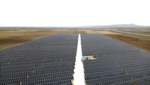 Otokoç Otomotiv Güneş Enerji Santrali Sıfır Karbon Enerji Üretimi Koç Holding Karbon Nötr 2050
