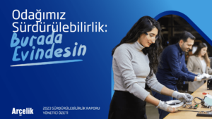 Arçelik 2023 Enerji Tasarrufu ve Emisyon Azaltma Arçelik 2023 Güneş Enerjisi Yatırımları Arçelik Borsa İstanbul Sürdürülebilirlik Performansı IST: ARCLK