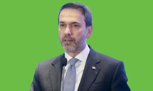 Türkiye'nin Nükleer Enerji Planları Akkuyu Nükleer Güç Santrali Enerji ve Tabii Kaynaklar Bakanı Alparslan Bayraktar