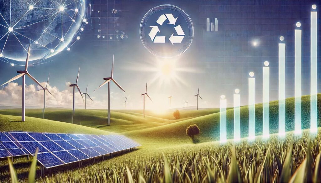 YEO Teknoloji Yeşil Bono İhracı 2024 YEO Teknoloji Yenilenebilir Enerji Yatırımları Tolunay Yıldız YEO Teknoloji Açıklamaları