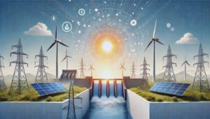 Yenilenebilir Enerji Entegrasyon Yatırım Planı TEİAŞ Yatırımları Temiz Teknoloji Fonu
