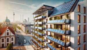 Almanya balkon güneş panelleri talebi, Türkiye balkon güneş paneli mevzuatı, Enerji depolama sistemleri ve şebeke yükü